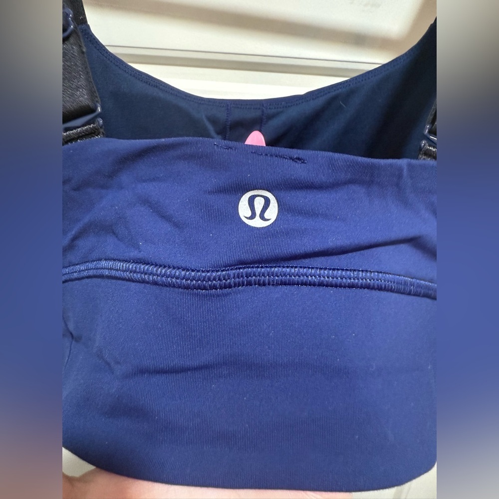 Lululemon both ways bra - Picture 4 of 5